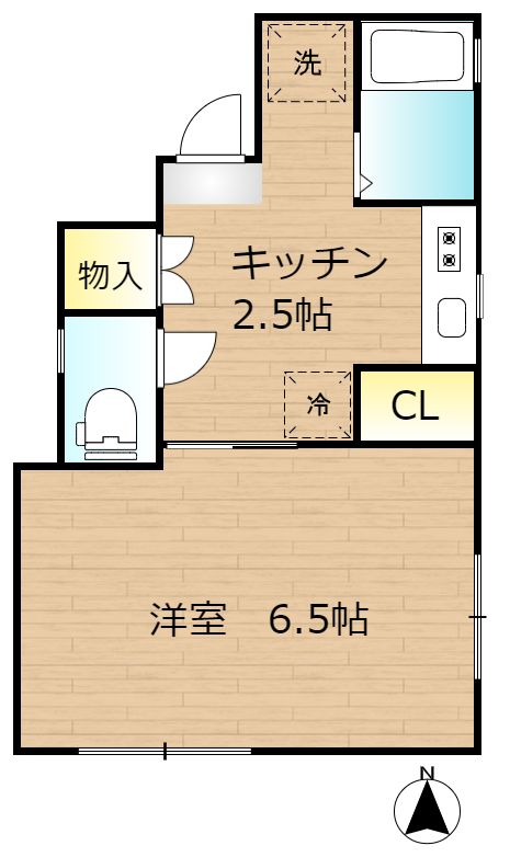 雑司が谷・目白・池袋の賃貸マンション・不動産ならセンチュリー21パキラハウス スリーベルマンションⅢ.